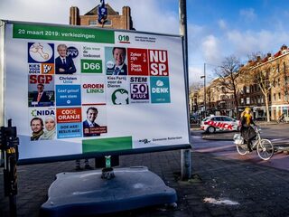 Limburgse Statenleden weer de grootste wegblijvers