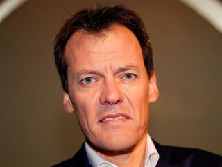Tijs van den Brink wil de christelijke Trumpers snappen