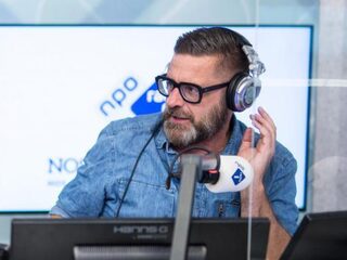 25 jaar NOS Radio 1 Journaal: Hoe correspondent Michel Maas live werd neergeschoten