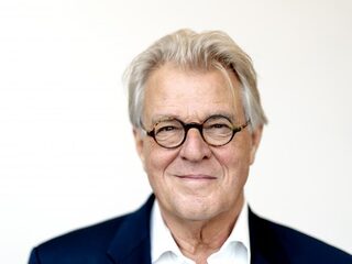 Jeroen Krabbé wordt 75: 'Ik ben nog niet krakkemikkig'