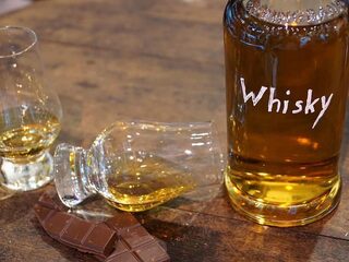 Is deze fles whisky echt 100 jaar oud? Zo ontdek je het