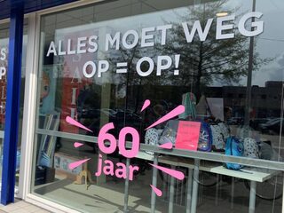 Minder bedrijven stopten begin 2021