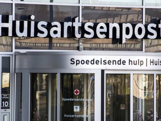 Een op de vijf mijdt huisarts nog altijd vanwege corona