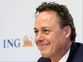 ING werkte criminelen niet tegen: 'Het was heerlijk bankieren'