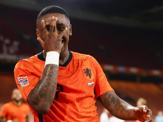 Oranje begint met zege in Nations League