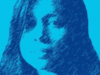 ‘Ja maar ik ben bruin!’ zei ik tegen de lawaaidemonstrant