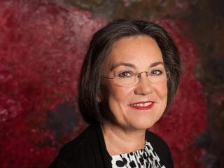 Gerdi Verbeet: 'Vermogens Van Agt zijn aan het afnemen'