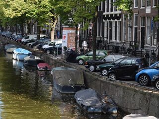 FvD-raadslid: 'Autoplan is profileringsdrang'