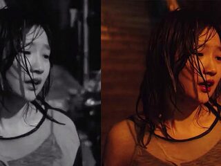 Feit of fictie: Zijn zwart-wit films intenser en enger dan kleurenfilms?