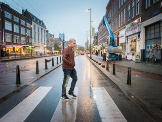 Podcast De Dag: 'De track Superman zegt heel veel over wie rapper Feis was'