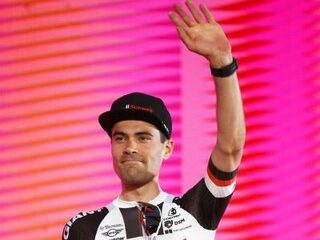 De NPO Radio 1 Giro d'Italia-quiz