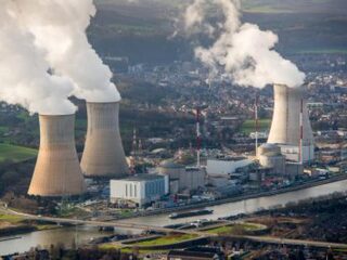 D66 Kamerlid Sienot: 'Liever gas dan biomassa'