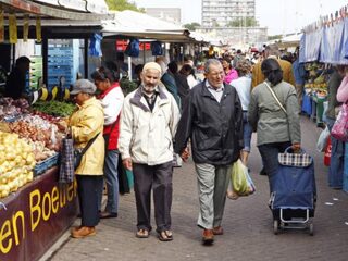 Nibud wil dat iedereen verplicht pensioen opbouwt
