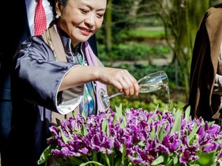Vertrekkend VS-correspondent Wouter Zwart: 'De blik gaat meer naar het Oosten'