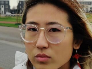 Rui Jun is Chinezen-haat rond coronavirus beu