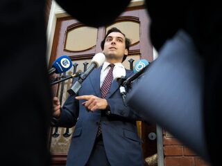 Forum voor Democratie-referendum over Thierry Baudet leidt tot discussie
