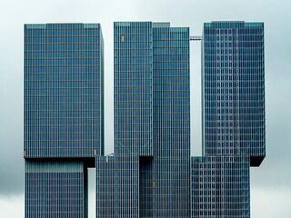 Hoe architect Rem Koolhaas gebouwen monteert als een film