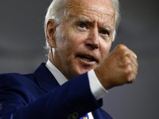 Kiezen running-mate Biden 'moet zorgvuldig gebeuren'