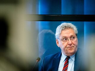 Stand.nl: Het is goed dat Henk Krol een nieuwe partij is begonnen