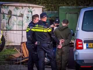 Amsterdamse politie maakt gebruikt van gewiekste undercovermethode