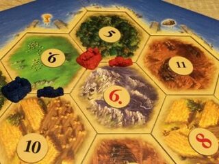 Waarom heet 'Kolonisten van Catan' alleen nog 'Catan'?