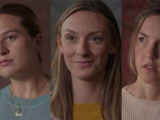 'Overtijd' het eerlijke verhaal van drie vrouwen die voor abortus kozen