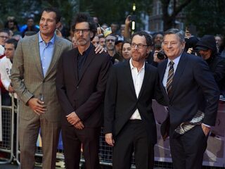 Netflix-films eerst in bioscoop, daarna online: streamingdienst wil prijzen