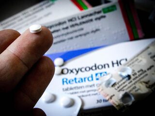 'Ik voel me als huisarts vaak machteloos als het gaat om pijnstillers'