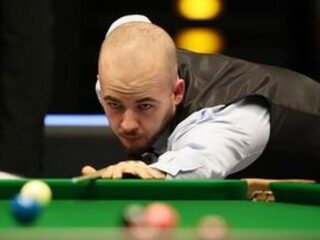 Snookerprof uit hotel gezet: 'De receptie was verboden terrein'