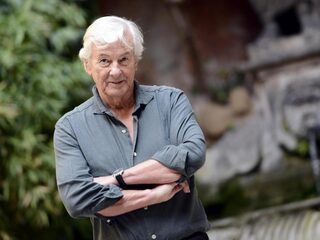 De nieuwe Paul Verhoeven over de pestuitbraak is 'toevallig heel profetisch'