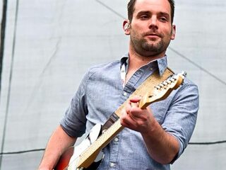 Gitarist verandert van gedachten over wapenbezit na aanslag Las Vegas