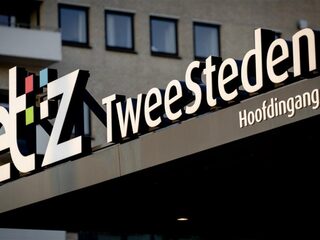 CEO TweeSteden Ziekenhuis: 'De politiek heeft geen reëel beeld van de situatie rond Corona'