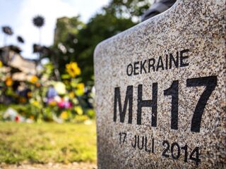 Oekraïense ambassadeur na oproep onderzoek: we hebben niets te verbergen