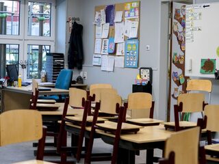 Lodewijk Asscher: 'Structureel meer geld voor salarissen leerkrachten'