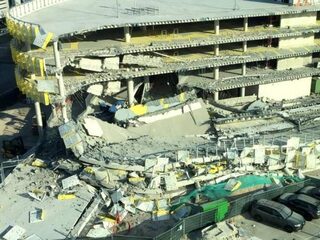 Informatie over veiligheid betonnen vloeren lastig te vinden