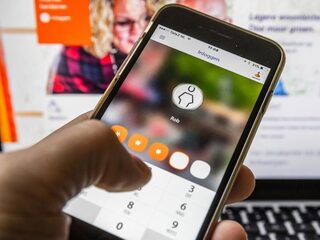 Voor 37.000 euro opgelicht via spoofing: 'Ze had al mijn gegevens'