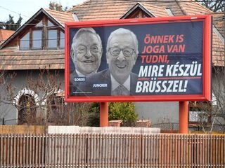 Waarom Orbán door de Europese Unie is geradicaliseerd