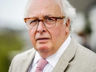 Mart Smeets over de start van de Giro