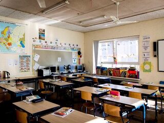 Meer aanmeldingen voor pabo-lerarenopleiding