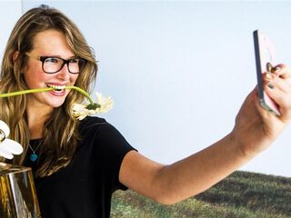 Podcast De Dag: Hoe 10 jaar Instagram-filters ons zelfbeeld heeft veranderd