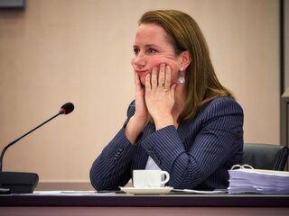 PVV: 'Alleen persoonsgegevens opslaan bij positieve test'