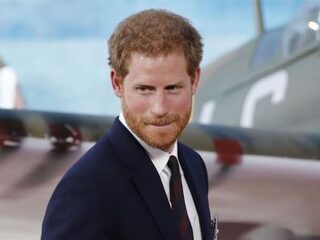 Hoe prins Harry de Invictus Games aan Nederland gunde