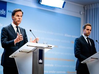 Stand.nl: Het kabinet heeft de coronacrisis tot nu toe goed aangepakt