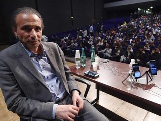 'Tariq Ramadan laat zien dat je prima moslim én Europeaan kan zijn'