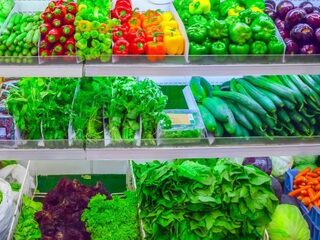 Groente in de mist: duurzame actie of slimme marketing?