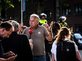 'Verbieden Pegida-demonstratie voelt niet als nederlaag'