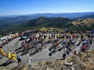 Een week Tour de France: dit waren de hoogtepunten