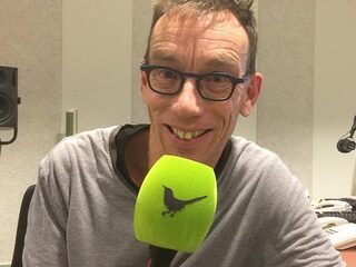 Column Dolf Jansen | Eerlijk gezegd