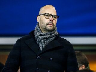 Van Zwolle naar Cincinnati: Nijkamp vond kritiek bij PEC 'respectloos'