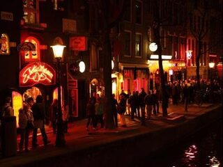 Hoer in de kou door regulering